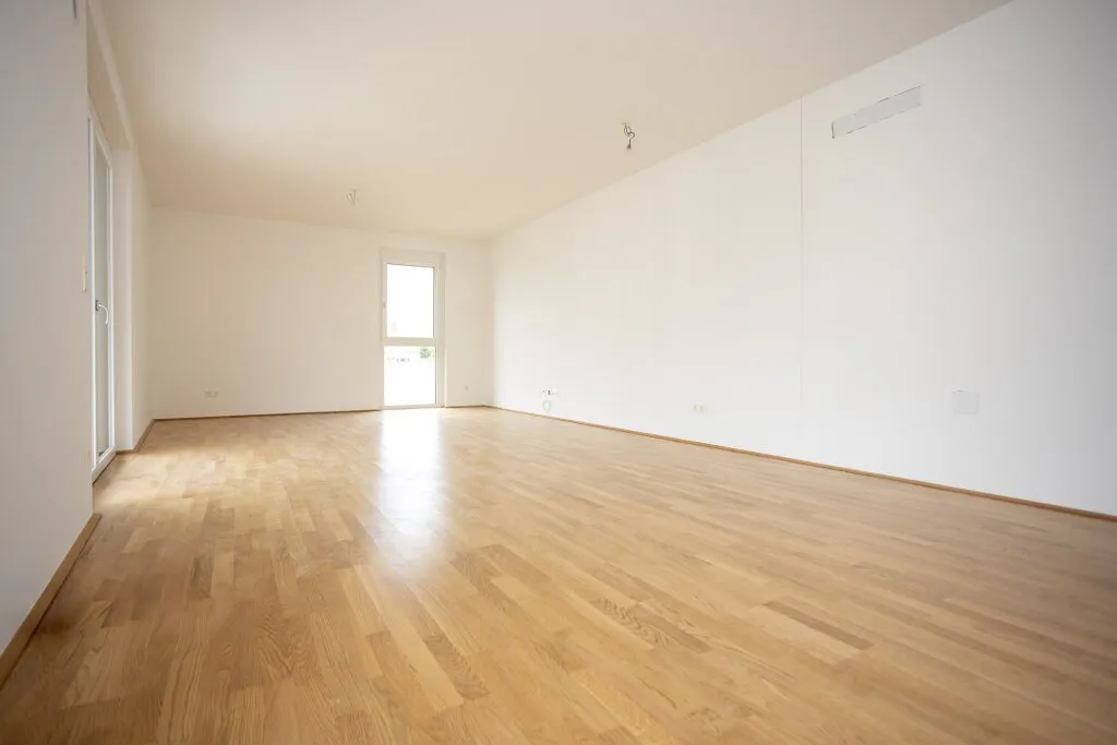 ERSTBEZUG "ein viertel grün" in Wr. Neustadt - exklusive 3 Zimmerwohnung im 2.OG mit Balkon - Ansicht 3