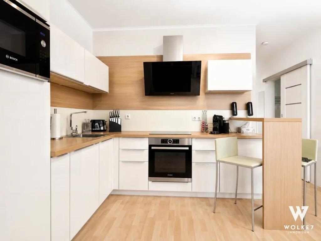 Wohnung – Brunn am Gebirge, Bezirk Mödling - Ansicht 3
