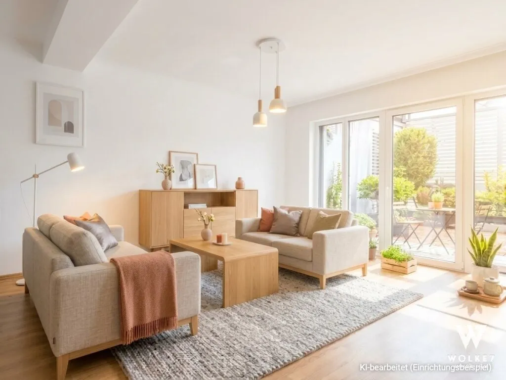 Wohnung – Brunn am Gebirge, Bezirk Mödling