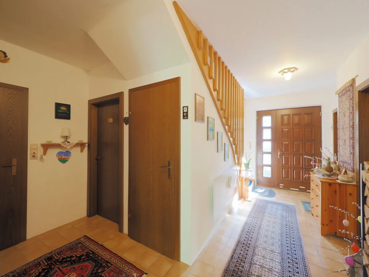 Entzückendes Einfamilienhaus in Breitenfurt bei Wien! - Ansicht 3