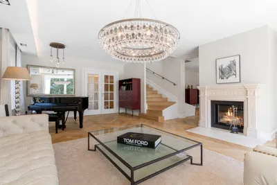 7-Zimmer-Haus kaufen in Wien – 410 m², € 6.400.000 – Bild 3 von 15