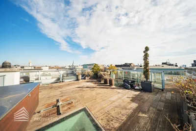6-Zimmer-Wohnung kaufen in Wien – 223,11 m², € 4.500.000 – Bild 34 von 43