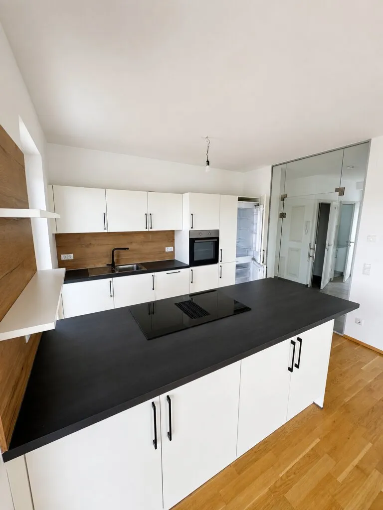 Wohnung – Pirka - Ansicht 2