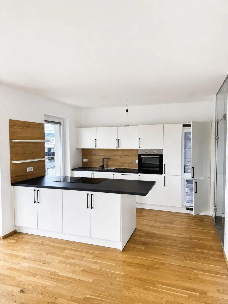 Wohnung – Pirka - Ansicht 3