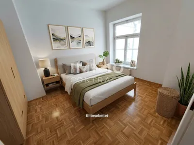 2-Zimmer-Wohnung mieten in Wels – 54,91 m², € 798 – Bild 11 von 15