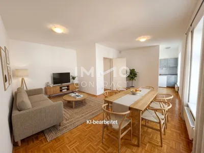 2-Zimmer-Wohnung mieten in Wels – 54,91 m², € 798 – Bild 4 von 15