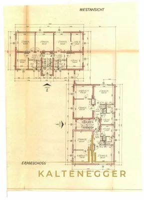 3-Zimmer-Wohnung kaufen in Sankt Pölten Land – 62 m², € 169.990 – Bild 12 von 13