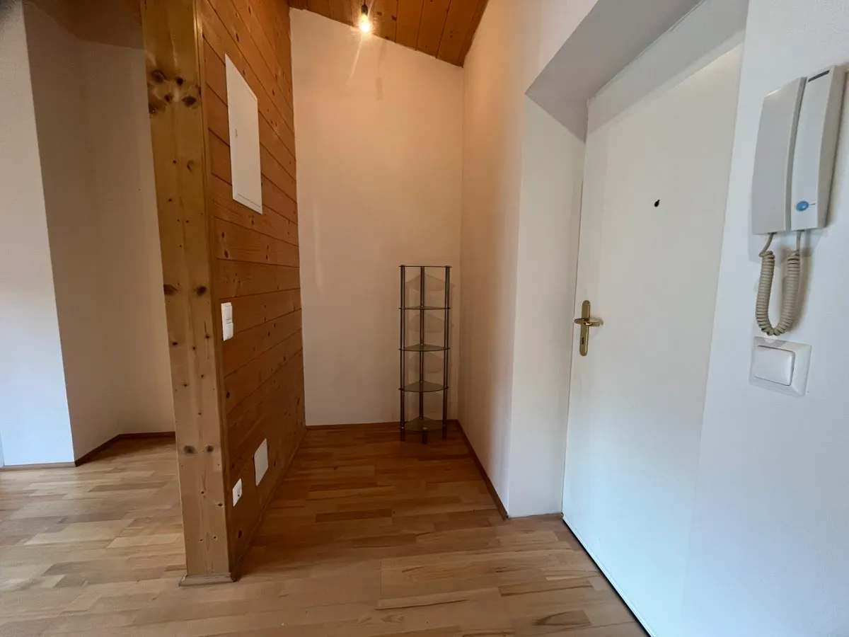 Wohnung – Stockerau - Ansicht 2