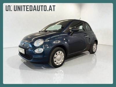 Fiat 500 C 1.0 GSE Hybrid Cabrio