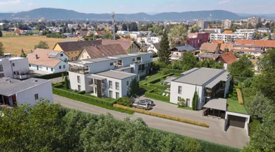2-Zimmer-Wohnung kaufen in Graz – 54,67 m², € 275.100 – Bild 4 von 6
