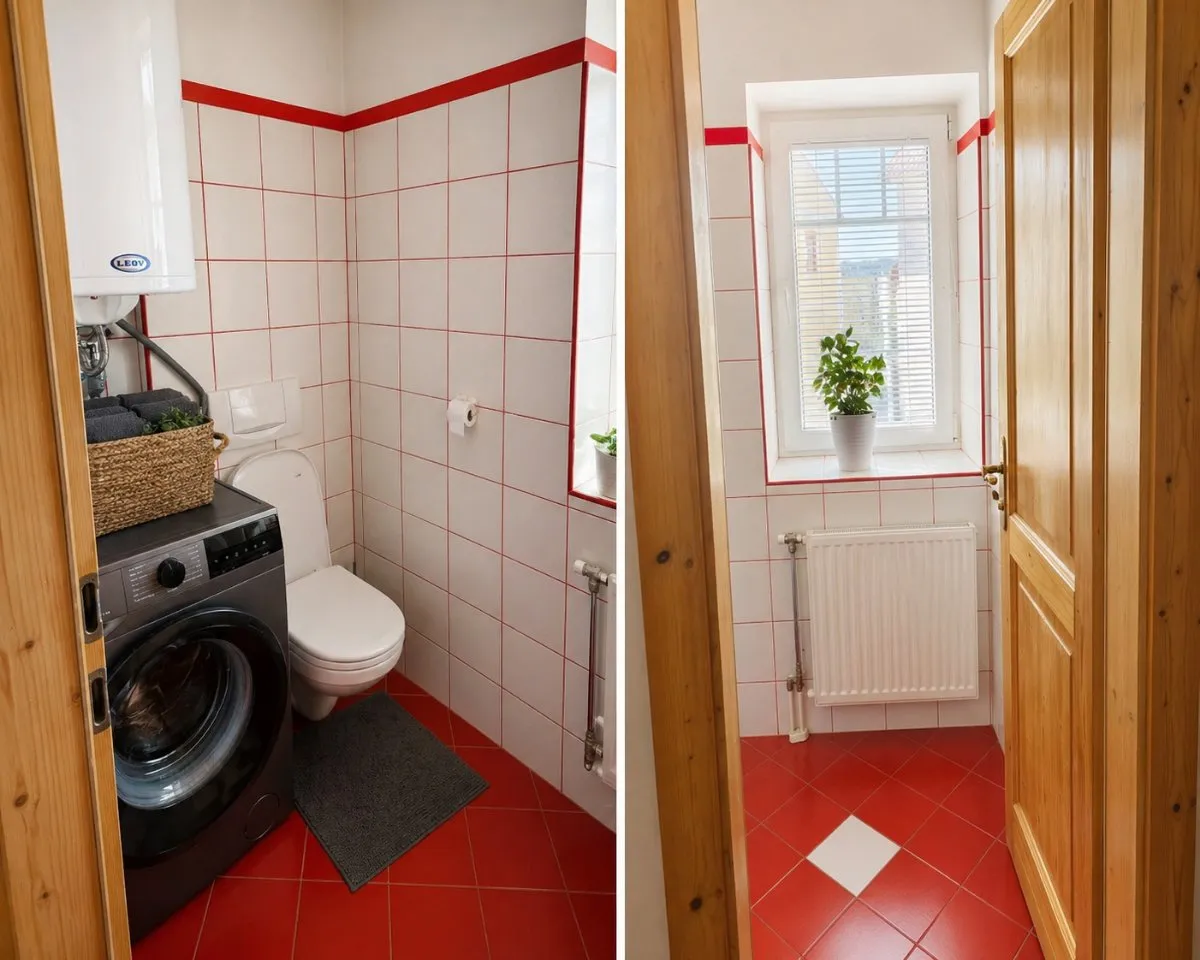 Schöne ruhige Wohnung sucht Nachmieter - Widok 3