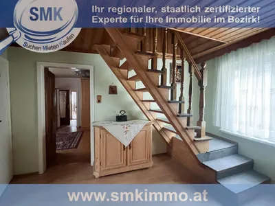 5-Zimmer-Haus kaufen in Waidhofen an der Thaya – 90 m², € 115.000 – Bild 8 von 13
