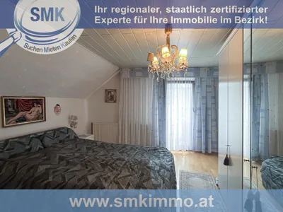 5-Zimmer-Haus kaufen in Waidhofen an der Thaya – 90 m², € 115.000 – Bild 11 von 13