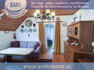 5-Zimmer-Haus kaufen in Waidhofen an der Thaya – 90 m², € 115.000 – Bild 9 von 13