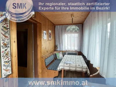5-Zimmer-Haus kaufen in Waidhofen an der Thaya – 90 m², € 115.000 – Bild 3 von 13