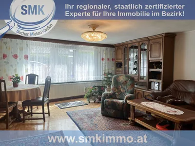 5-Zimmer-Haus kaufen in Waidhofen an der Thaya – 90 m², € 115.000 – Bild 6 von 13