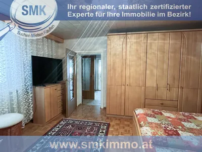 5-Zimmer-Haus kaufen in Waidhofen an der Thaya – 90 m², € 115.000 – Bild 7 von 13