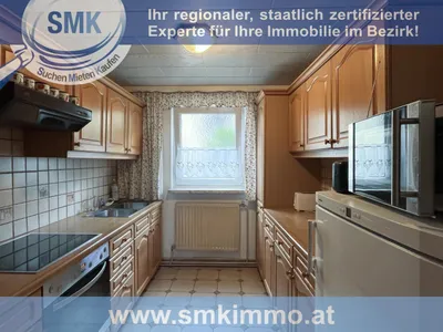 5-Zimmer-Haus kaufen in Waidhofen an der Thaya – 90 m², € 115.000 – Bild 5 von 13