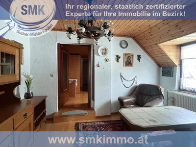 5-Zimmer-Haus kaufen in Waidhofen an der Thaya – 90 m², € 115.000 – Bild 12 von 13