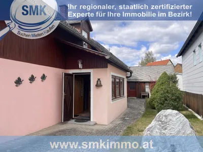 5-Zimmer-Haus kaufen in Waidhofen an der Thaya – 90 m², € 115.000 – Bild 2 von 13