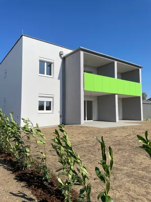Wohnung mieten in Oberwart – 74 m², € 775 – Bild 7 von 8
