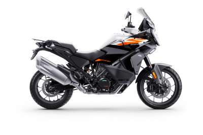 KTM 1390 Super Adventure S EVO