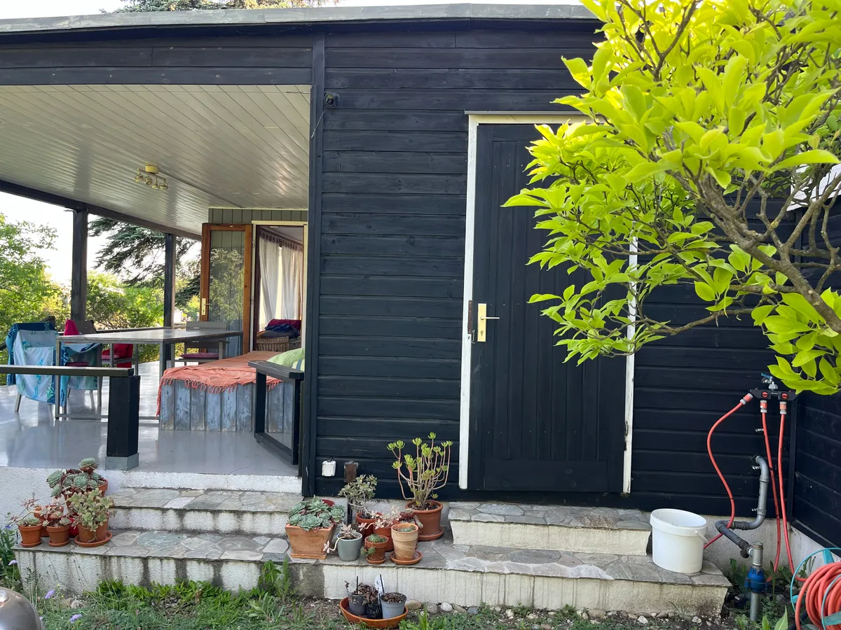 Haus – Groß-Enzersdorf, Katastralgemeinde Großenzersdorf - Ansicht 3