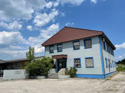 Gewerbeimmobilie mieten in Hartberg-Fürstenfeld – 282 m², € 2.538 – Bild 2 von 2