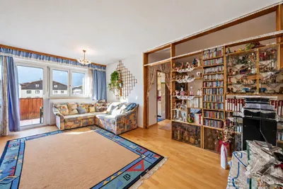 3-Zimmer-Wohnung kaufen in Hallein – 73,06 m², € 189.950 – Bild 2 von 7