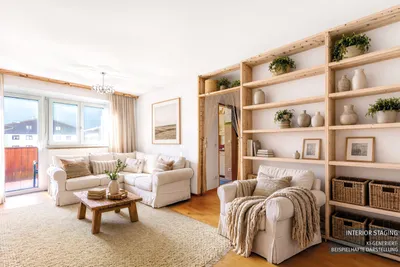 3-Zimmer-Wohnung kaufen in Hallein – 73,06 m², € 189.950 – Bild 1 von 7