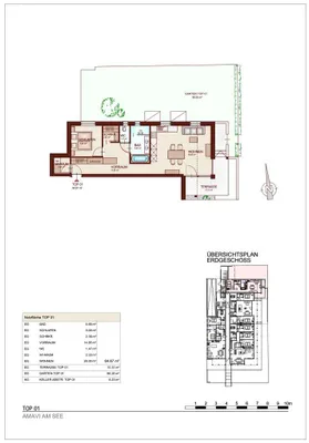 2-Zimmer-Wohnung kaufen in Spittal an der Drau – 64,67 m², € 1.076.250 – Bild 15 von 16