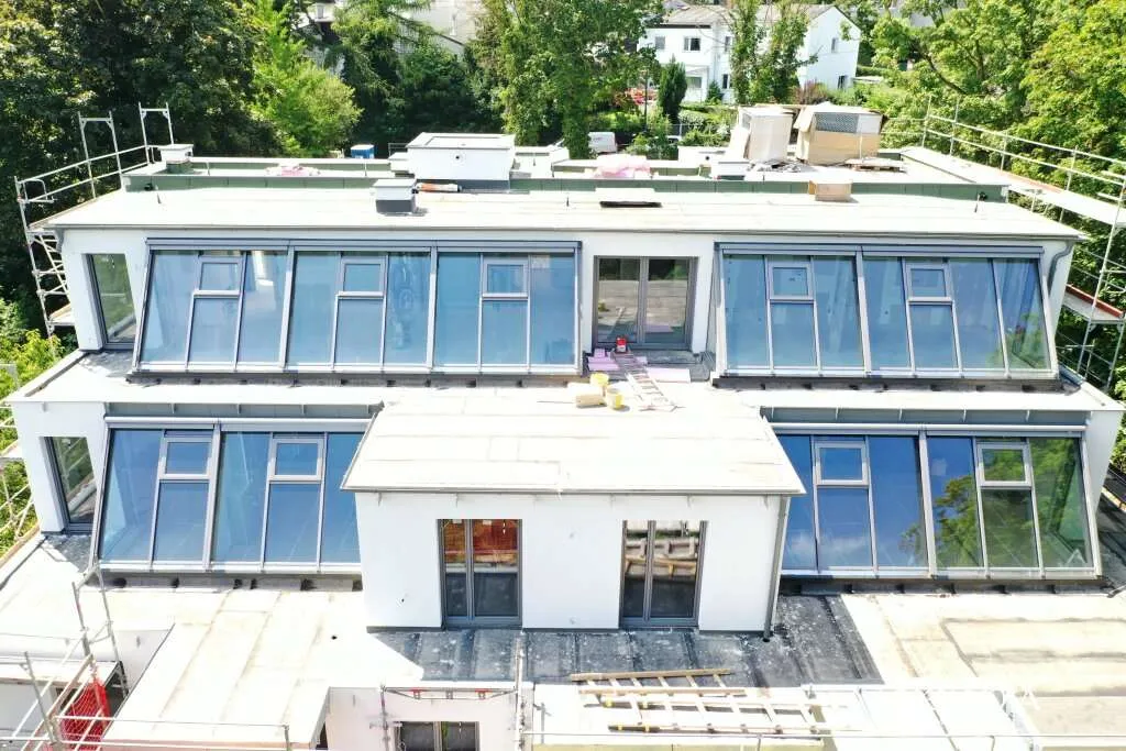 Wohnung – Wien, Ober-St.-Veit - Ansicht 2