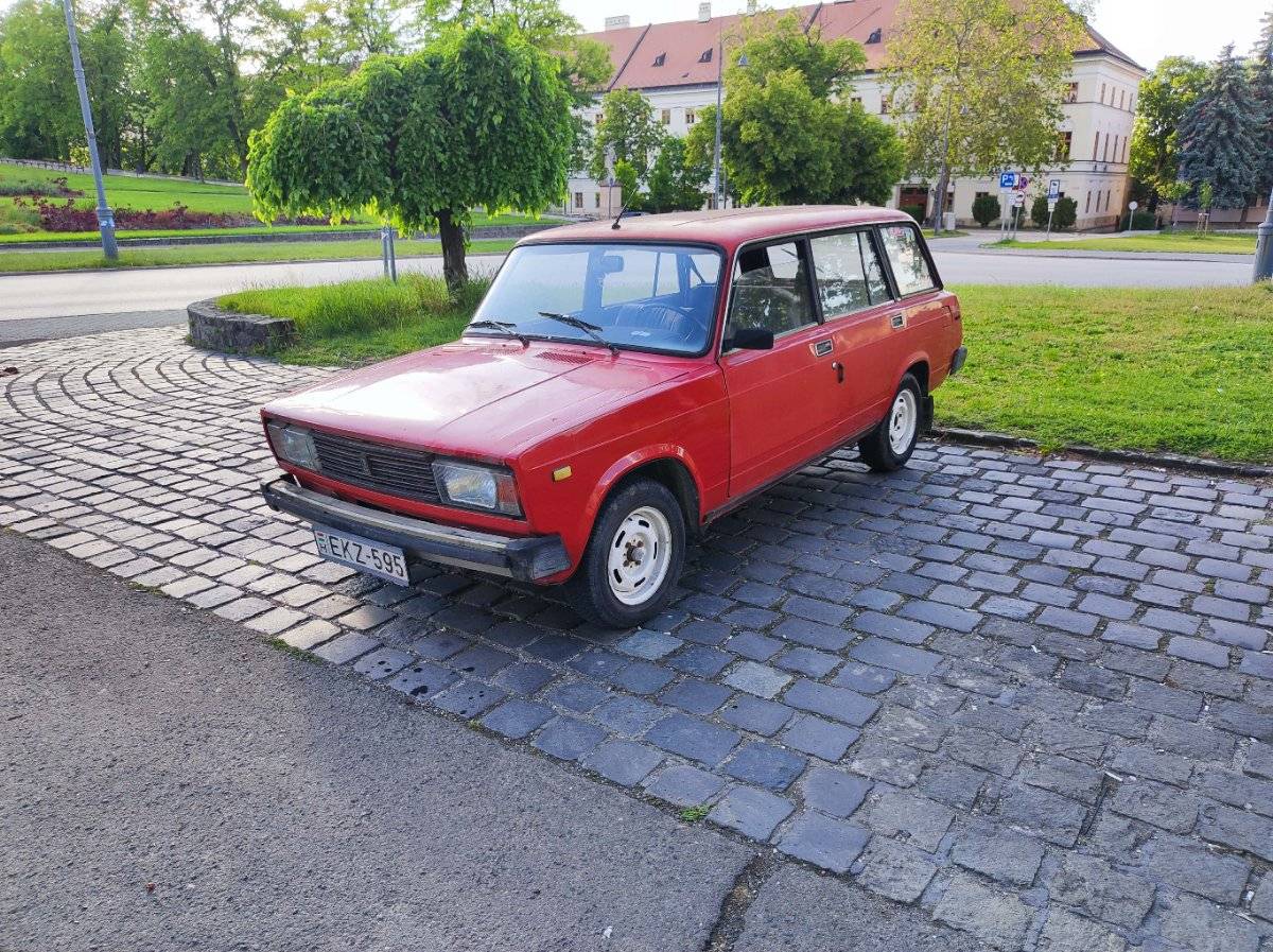 Lada Lada 21054
