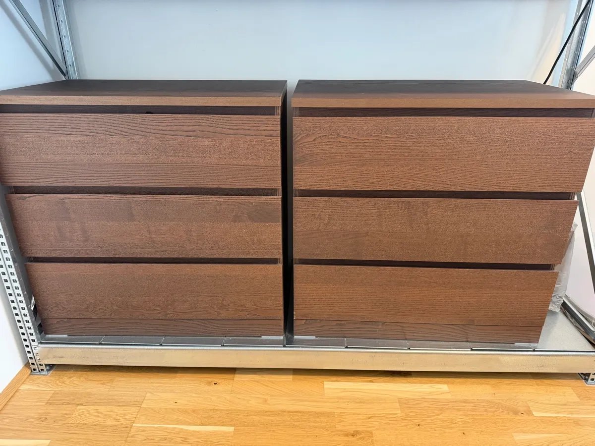 Ikea MALM Kommoden, € 35,- (1220 Wien)