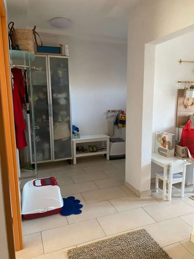 Wohnung – Eggenberg - Ansicht 3