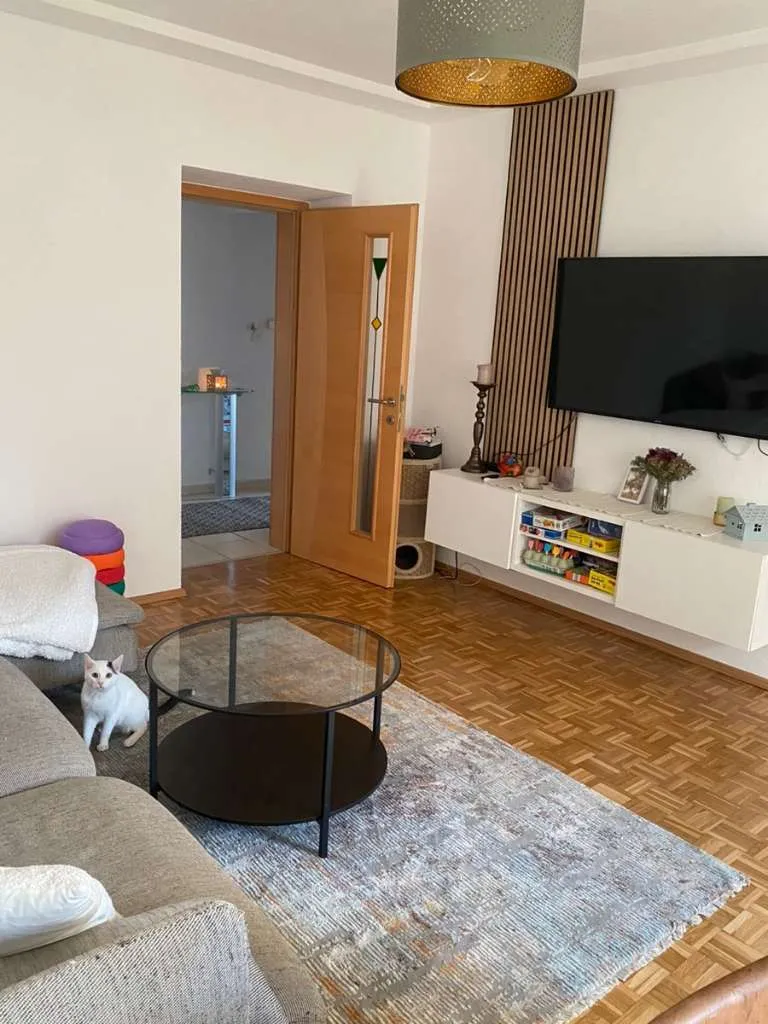 Wohnung – Eggenberg - Ansicht 2