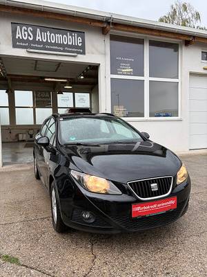 Seat Ibiza ST Chili-Copa 1,2 TDI CR DPF