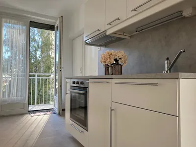 4-Zimmer-Wohnung mieten in Graz – 110 m², € 1.250 – Bild 4 von 20