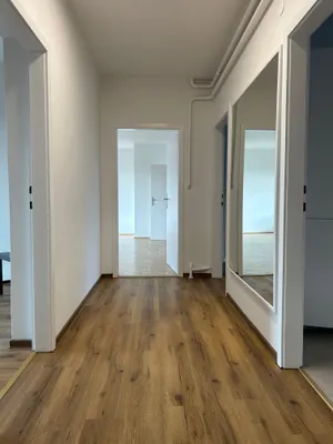 4-Zimmer-Wohnung mieten in Graz – 110 m², € 1.250 – Bild 3 von 20