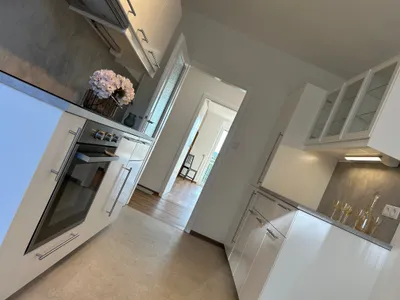 4-Zimmer-Wohnung mieten in Graz – 110 m², € 1.250 – Bild 6 von 20