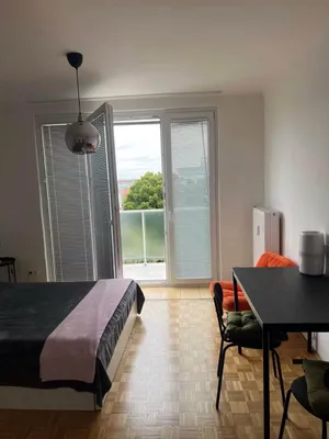 1-Zimmer-Wohnung mieten in Wien – 42 m², € 810 – Bild 4 von 11
