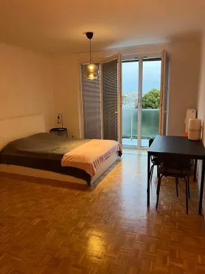 1-Zimmer-Wohnung mieten in Wien – 42 m², € 810 – Bild 2 von 11
