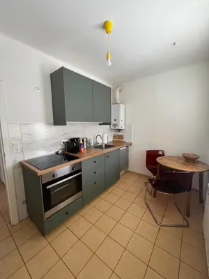 1-Zimmer-Wohnung mieten in Wien – 42 m², € 810 – Bild 5 von 11