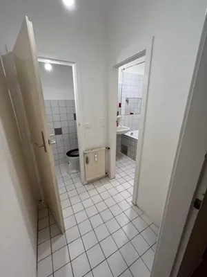 1-Zimmer-Wohnung mieten in Wien – 42 m², € 810 – Bild 10 von 11