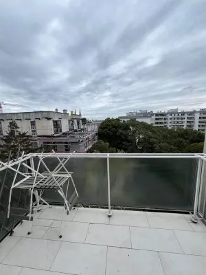 1-Zimmer-Wohnung mieten in Wien – 42 m², € 810 – Bild 3 von 11
