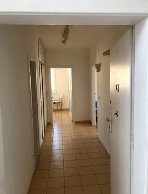 1-Zimmer-Wohnung mieten in Wien – 42 m², € 810