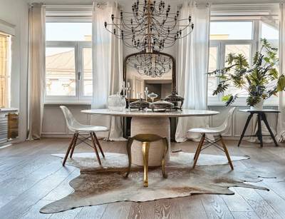 Exclusive fully furnished city apartment for temporary stays – Bild 2