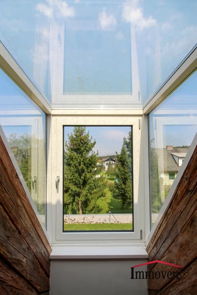 Luxus-Maisonette in der Grünen Steiermark, Voitsberg