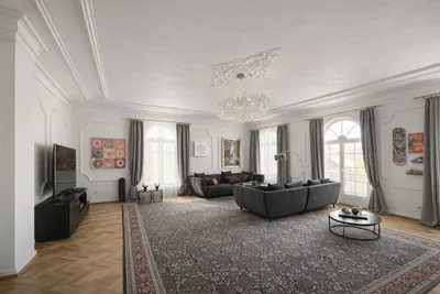 8-Zimmer-Immobilie kaufen in Baden – 2 069 m², € 1.600.000 – Bild 7 von 26