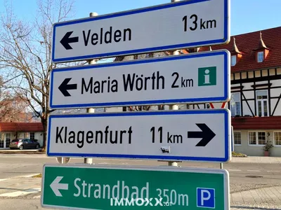 2-Zimmer-Wohnung kaufen in Klagenfurt Land – 85,44 m², € 898.000 – Bild 4 von 5